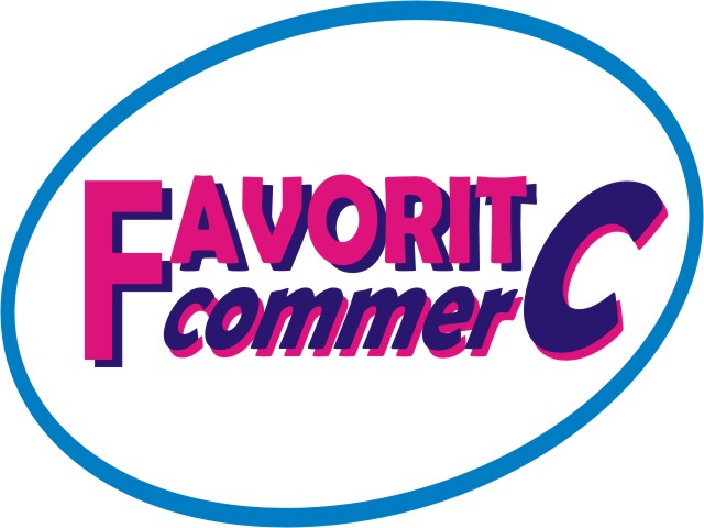 Favorit-commerc Cven d.o.o. logo