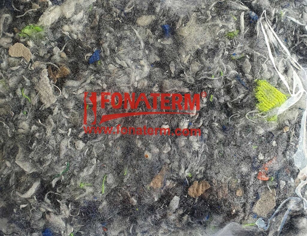 Fonaterm granular črn, pakiranje