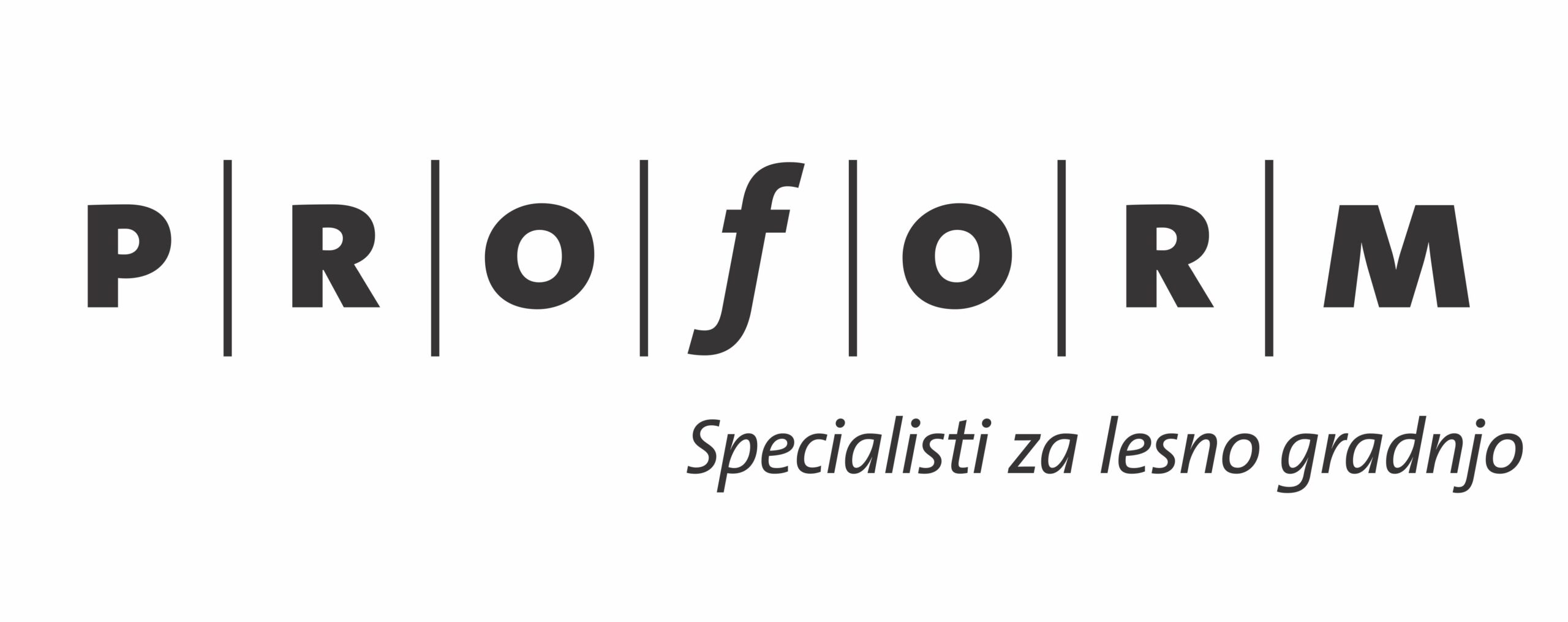 Proform d.o.o. logo