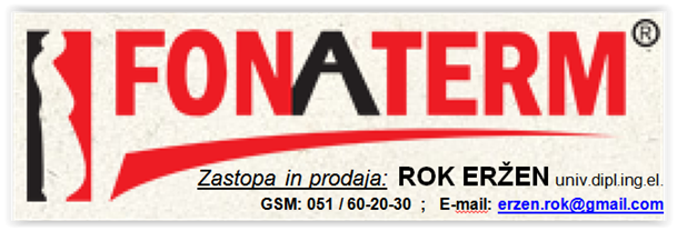 Rok Eržen logo